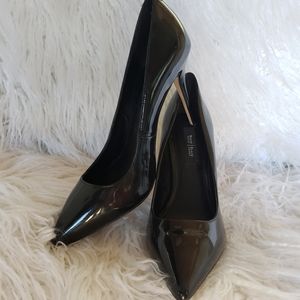 White House Black Market Heels